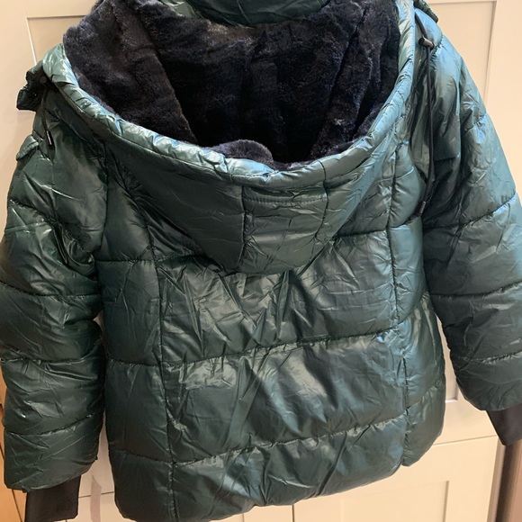 Steve Madden puffer - size M - Picture 4 of 6